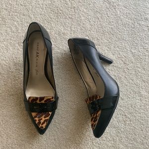 Anne Klein iFlex Pumps